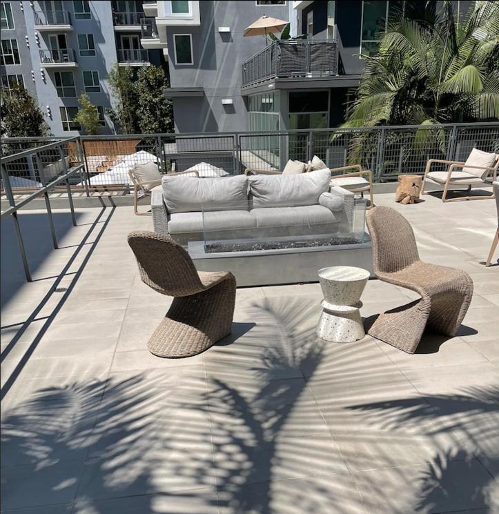 Dtla Home Away Los Angeles Dış mekan fotoğraf