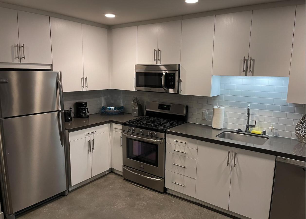 Dtla Home Away Los Angeles Dış mekan fotoğraf