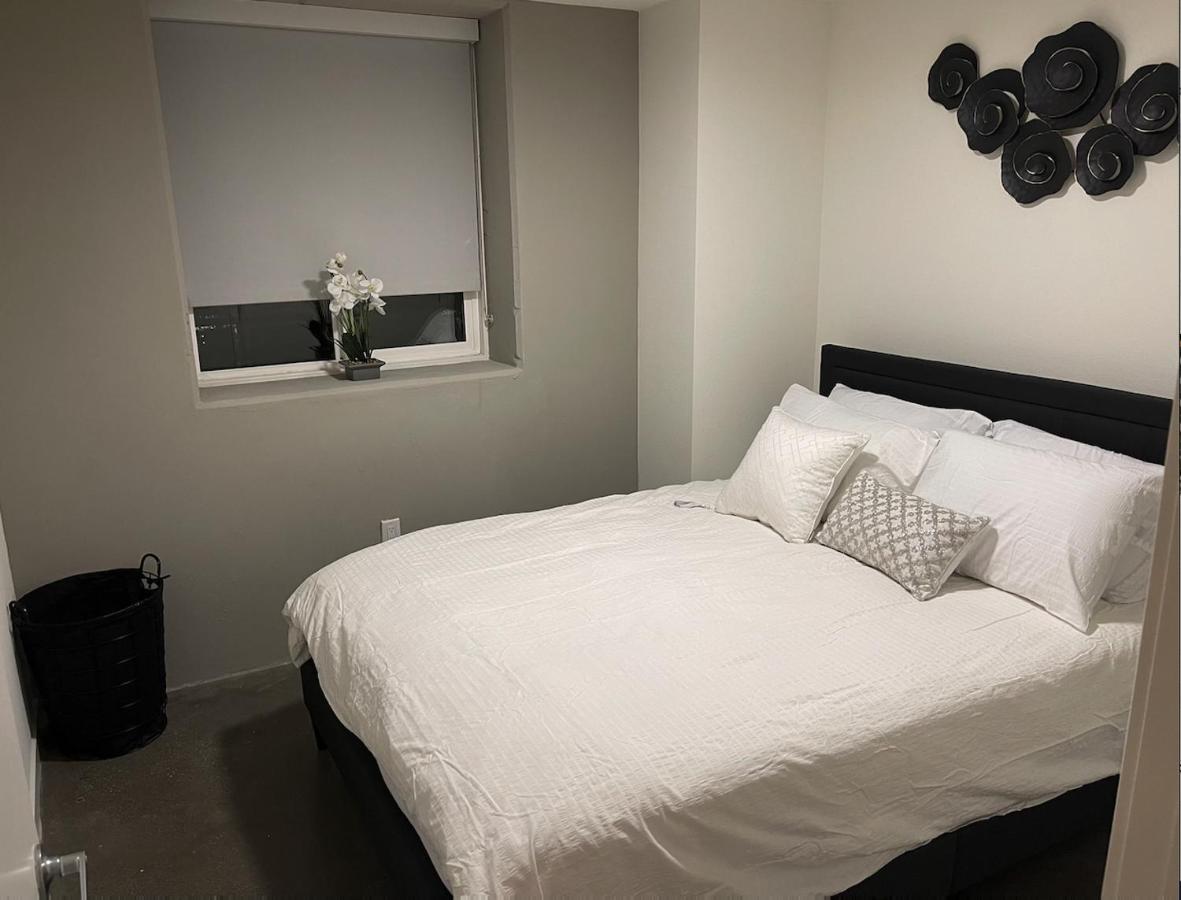Dtla Home Away Los Angeles Dış mekan fotoğraf