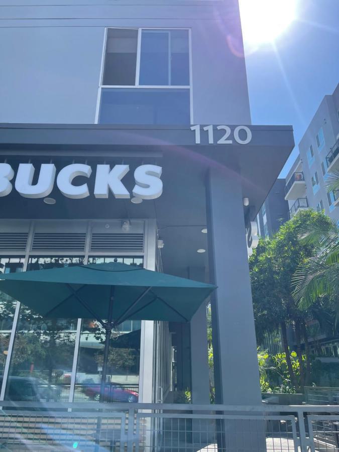 Dtla Home Away Los Angeles Dış mekan fotoğraf