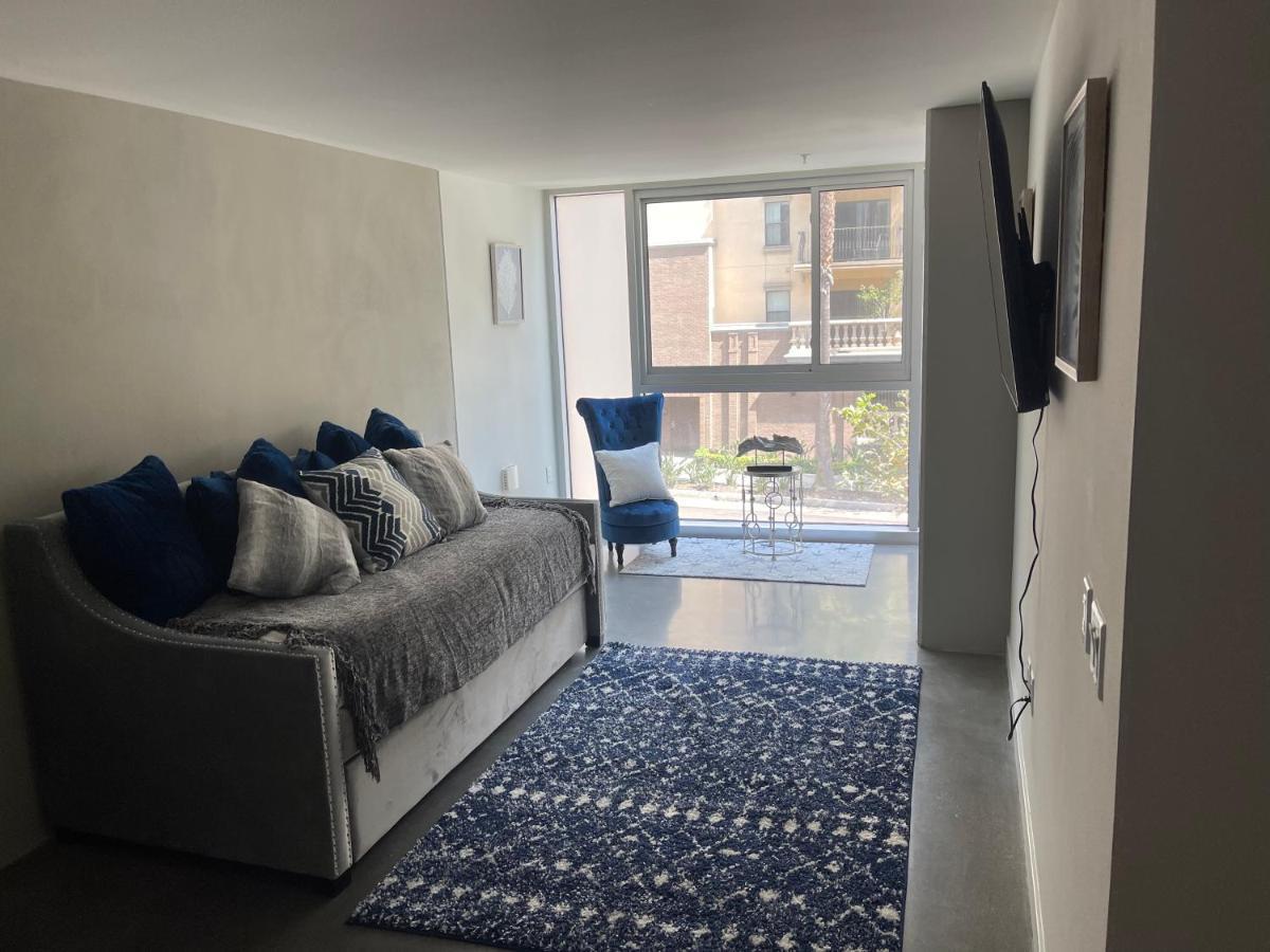 Dtla Home Away Los Angeles Dış mekan fotoğraf